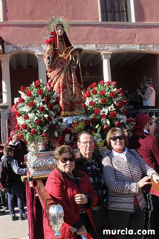 Romera Santa Eulalia 7 enero 2020 (Reportaje II) - 516