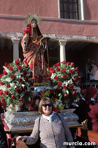 Romera Santa Eulalia 7 enero 2020 (Reportaje II) - 517