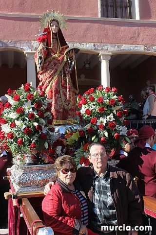 Romera Santa Eulalia 7 enero 2020 (Reportaje II) - 518