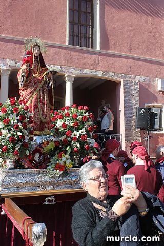 Romera Santa Eulalia 7 enero 2020 (Reportaje II) - 519