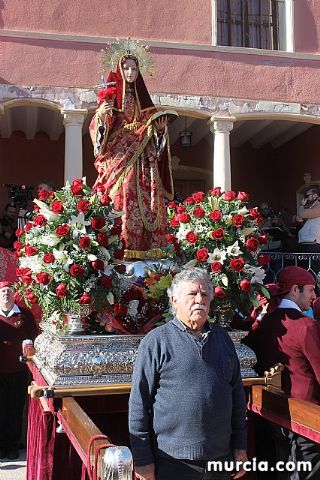 Romera Santa Eulalia 7 enero 2020 (Reportaje II) - 520