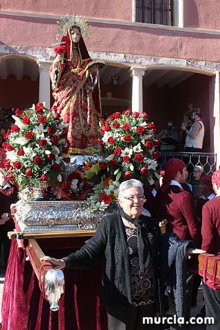 Romera Santa Eulalia 7 enero 2020 (Reportaje II) - 522