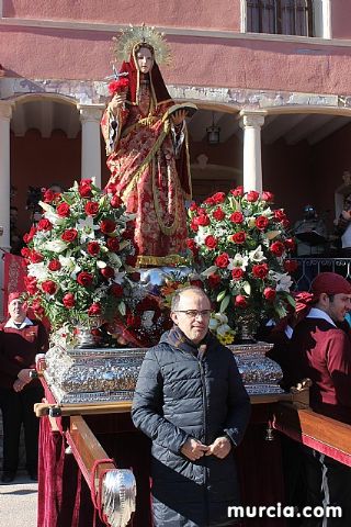 Romera Santa Eulalia 7 enero 2020 (Reportaje II) - 523