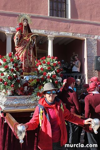 Romera Santa Eulalia 7 enero 2020 (Reportaje II) - 524