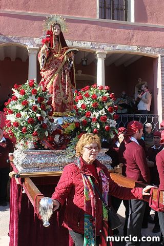 Romera Santa Eulalia 7 enero 2020 (Reportaje II) - 525