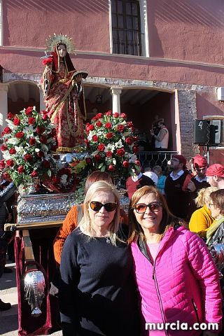 Romera Santa Eulalia 7 enero 2020 (Reportaje II) - 527