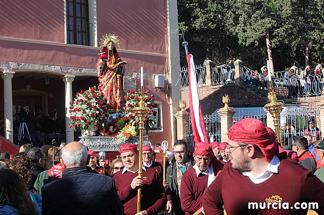 Romera Santa Eulalia 7 enero 2020 (Reportaje II) - 528