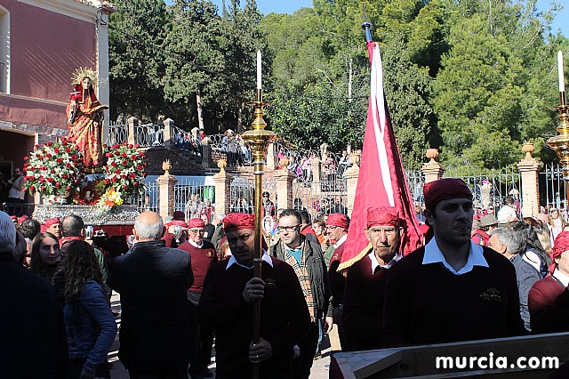 Romera Santa Eulalia 7 enero 2020 (Reportaje II) - 529