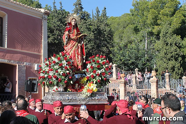 Romera Santa Eulalia 7 enero 2020 (Reportaje II) - 530
