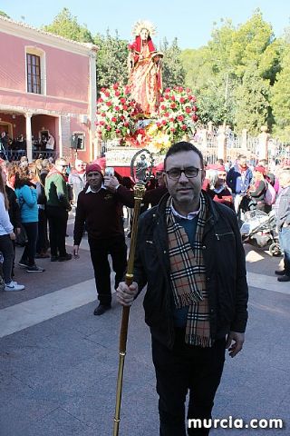 Romera Santa Eulalia 7 enero 2020 (Reportaje II) - 531