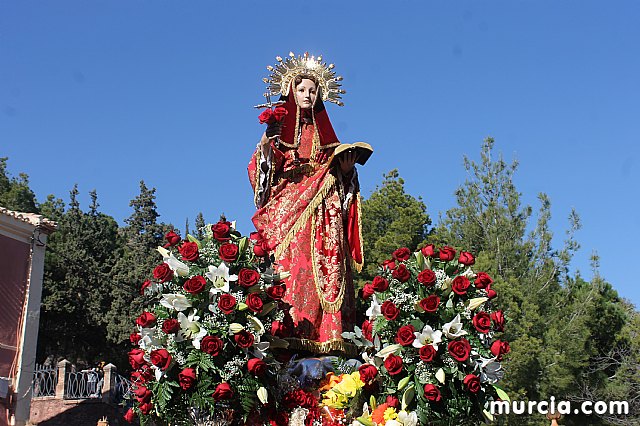 Romera Santa Eulalia 7 enero 2020 (Reportaje II) - 532