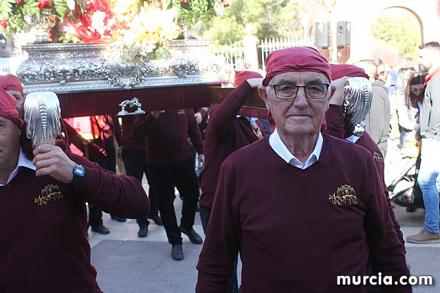 Romera Santa Eulalia 7 enero 2020 (Reportaje II) - 533