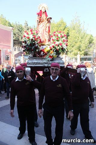 Romera Santa Eulalia 7 enero 2020 (Reportaje II) - 534