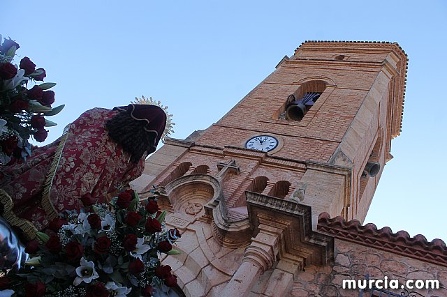 Romera Santa Eulalia 7 enero 2020 (Reportaje II) - 535