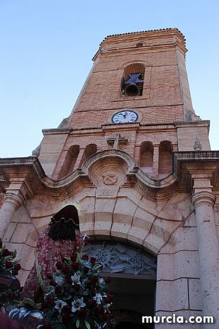 Romera Santa Eulalia 7 enero 2020 (Reportaje II) - 536