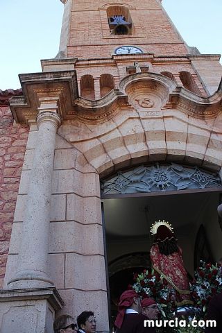 Romera Santa Eulalia 7 enero 2020 (Reportaje II) - 538