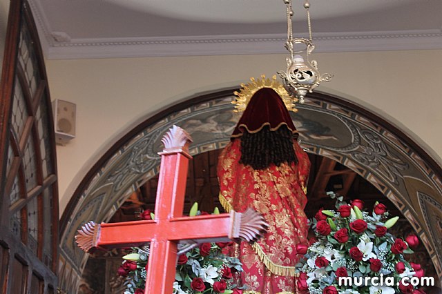 Romera Santa Eulalia 7 enero 2020 (Reportaje II) - 539