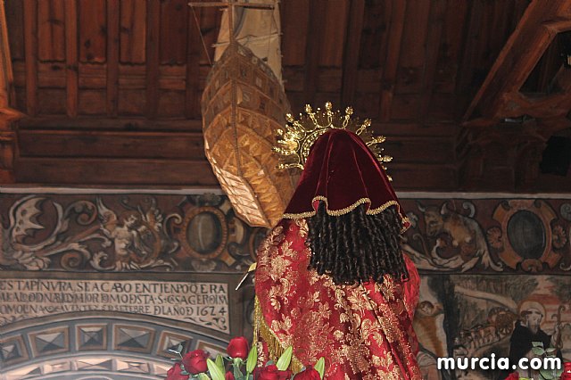 Romera Santa Eulalia 7 enero 2020 (Reportaje II) - 540