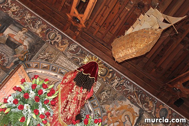 Romera Santa Eulalia 7 enero 2020 (Reportaje II) - 541