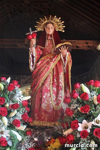 Romera Santa Eulalia 7 enero 2020 (Reportaje II) - 542