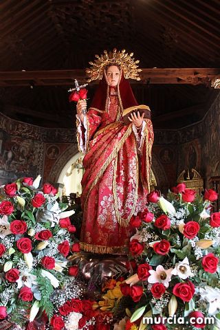 Romera Santa Eulalia 7 enero 2020 (Reportaje II) - 543