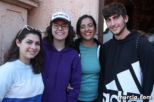 Romera Santa Eulalia 7 enero 2020 (Reportaje II) - 544