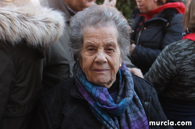 Romera Santa Eulalia 7 enero 2020 (Reportaje II) - 545