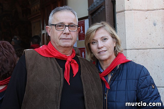 Romera Santa Eulalia 7 enero 2020 (Reportaje II) - 546