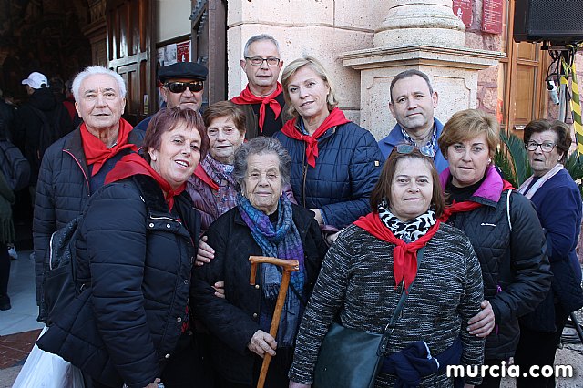 Romera Santa Eulalia 7 enero 2020 (Reportaje II) - 547