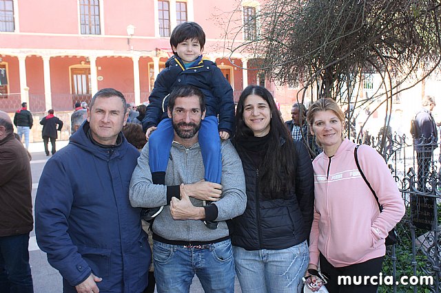 Romera Santa Eulalia 7 enero 2020 (Reportaje II) - 548