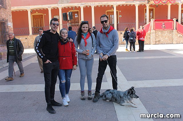 Romera Santa Eulalia 7 enero 2020 (Reportaje II) - 549