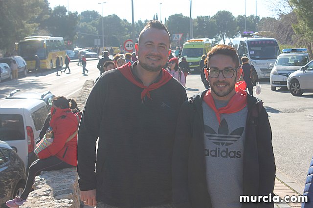 Romera Santa Eulalia 7 enero 2020 (Reportaje II) - 551