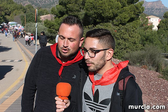Romera Santa Eulalia 7 enero 2020 (Reportaje II) - 552
