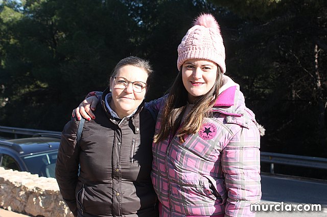 Romera Santa Eulalia 7 enero 2020 (Reportaje II) - 553