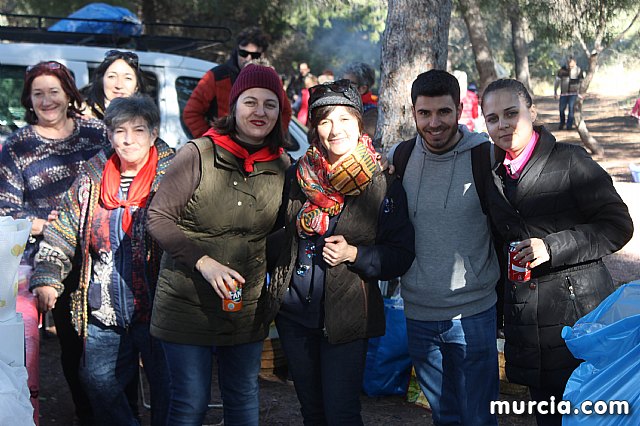 Romera Santa Eulalia 7 enero 2020 (Reportaje II) - 555