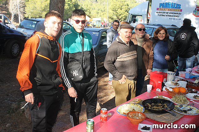 Romera Santa Eulalia 7 enero 2020 (Reportaje II) - 556