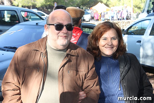 Romera Santa Eulalia 7 enero 2020 (Reportaje II) - 557