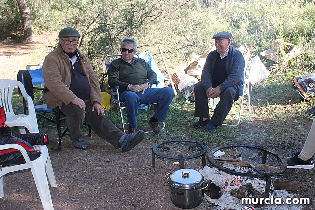 Romera Santa Eulalia 7 enero 2020 (Reportaje II) - 558