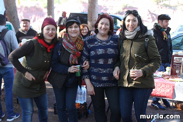 Romera Santa Eulalia 7 enero 2020 (Reportaje II) - 559