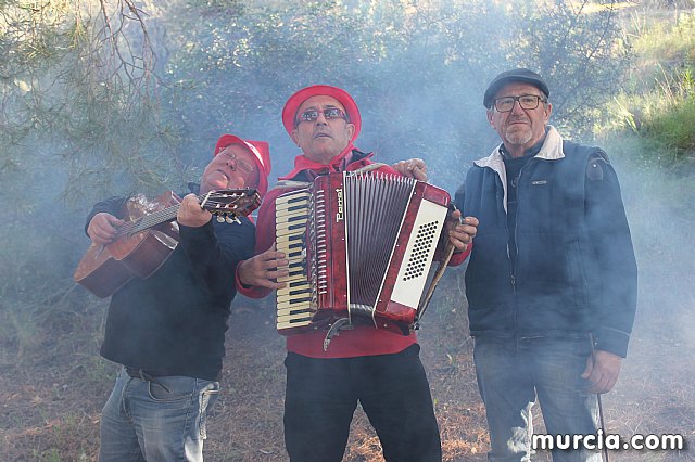 Romera Santa Eulalia 7 enero 2020 (Reportaje II) - 561