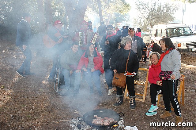 Romera Santa Eulalia 7 enero 2020 (Reportaje II) - 562