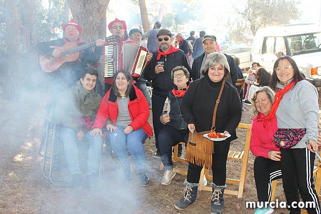 Romera Santa Eulalia 7 enero 2020 (Reportaje II) - 563