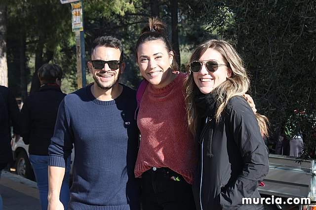 Romera Santa Eulalia 7 enero 2020 (Reportaje II) - 564