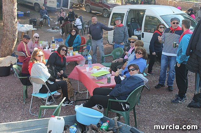 Romera Santa Eulalia 7 enero 2020 (Reportaje II) - 565