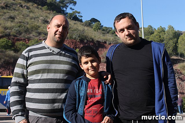 Romera Santa Eulalia 7 enero 2020 (Reportaje II) - 566