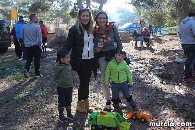 Romera Santa Eulalia 7 enero 2020 (Reportaje II) - 567