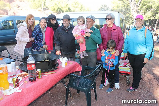 Romera Santa Eulalia 7 enero 2020 (Reportaje II) - 568