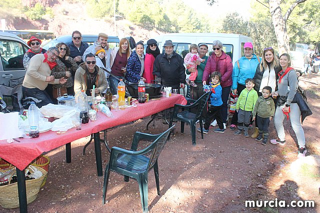 Romera Santa Eulalia 7 enero 2020 (Reportaje II) - 569