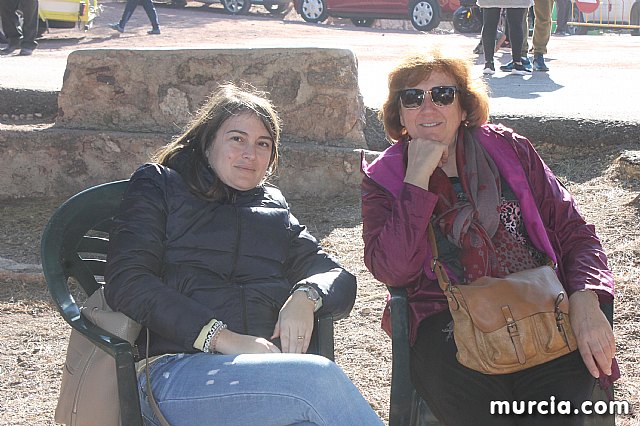 Romera Santa Eulalia 7 enero 2020 (Reportaje II) - 570