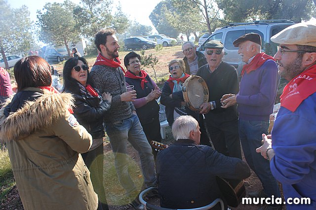 Romera Santa Eulalia 7 enero 2020 (Reportaje II) - 571